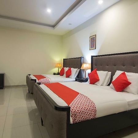 Maxwell Inn Boutique Hotel Taiping Extérieur photo