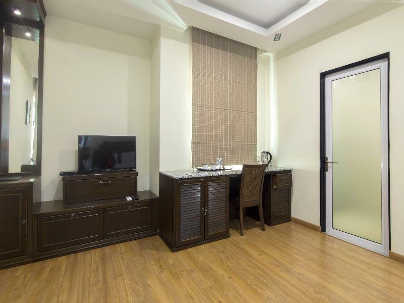 Maxwell Inn Boutique Hotel Taiping Extérieur photo