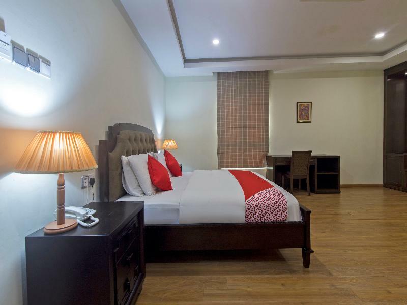 Maxwell Inn Boutique Hotel Taiping Extérieur photo