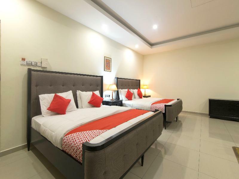 Maxwell Inn Boutique Hotel Taiping Extérieur photo