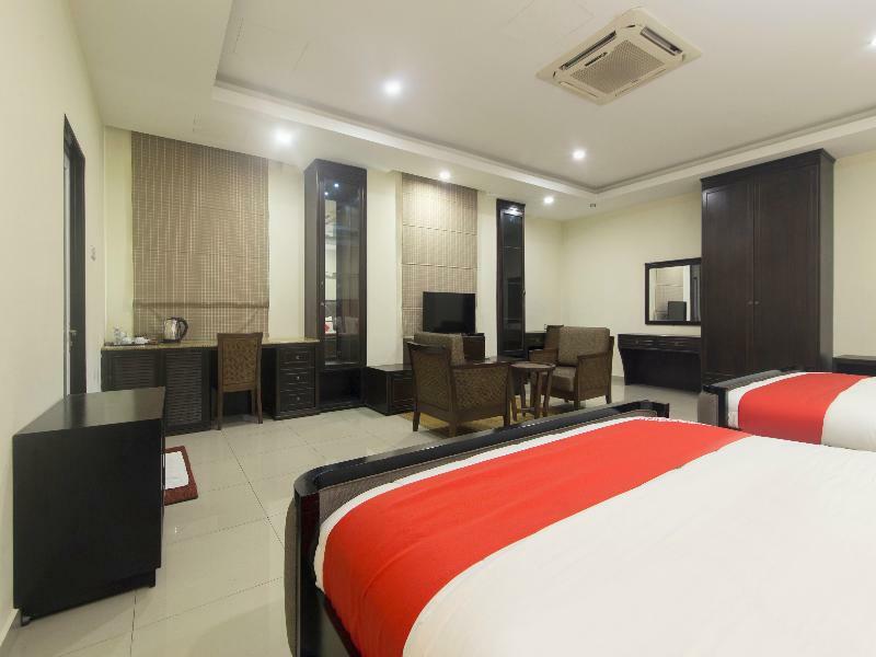 Maxwell Inn Boutique Hotel Taiping Extérieur photo